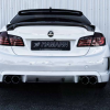 Photo of Hamann Mi5Sion Rear Diffuser in Carbon Black for the BMW M5 (F10) - Image 2